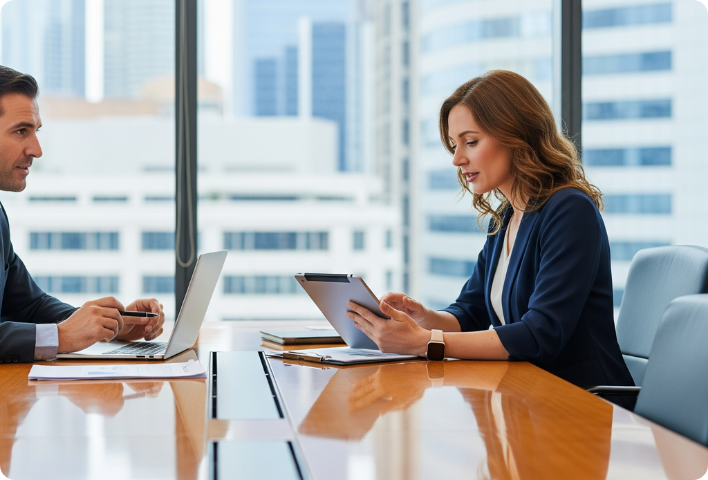 r Corporate Communication Programmes