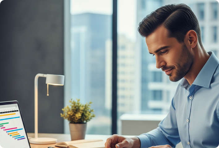 Our PMP Certification Training Program