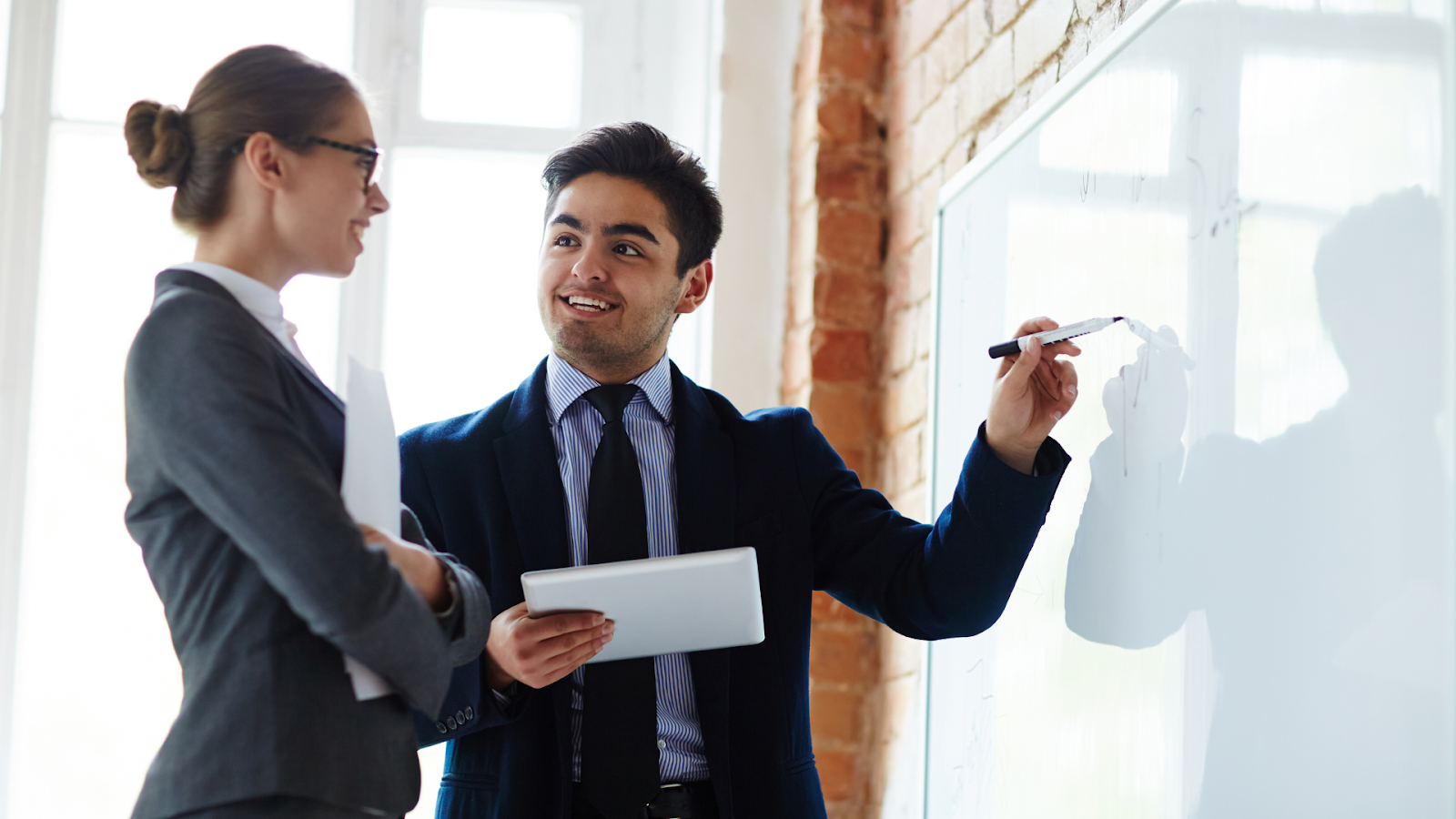 What is Executive Coaching?