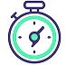 Fast approvals and quick payment