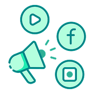 Marketing Support