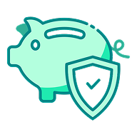 No deposits or bonds