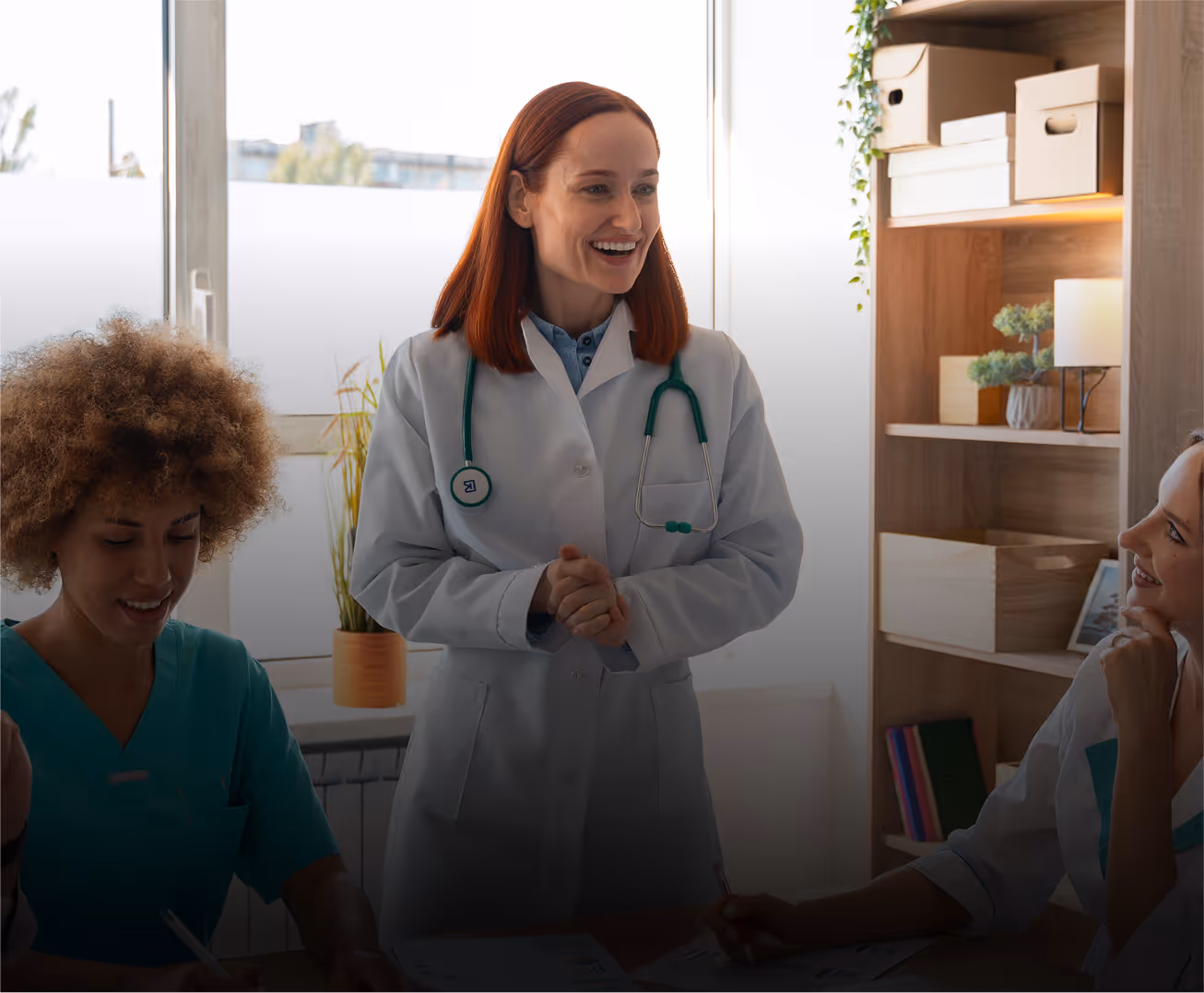 Medical & Healthcare