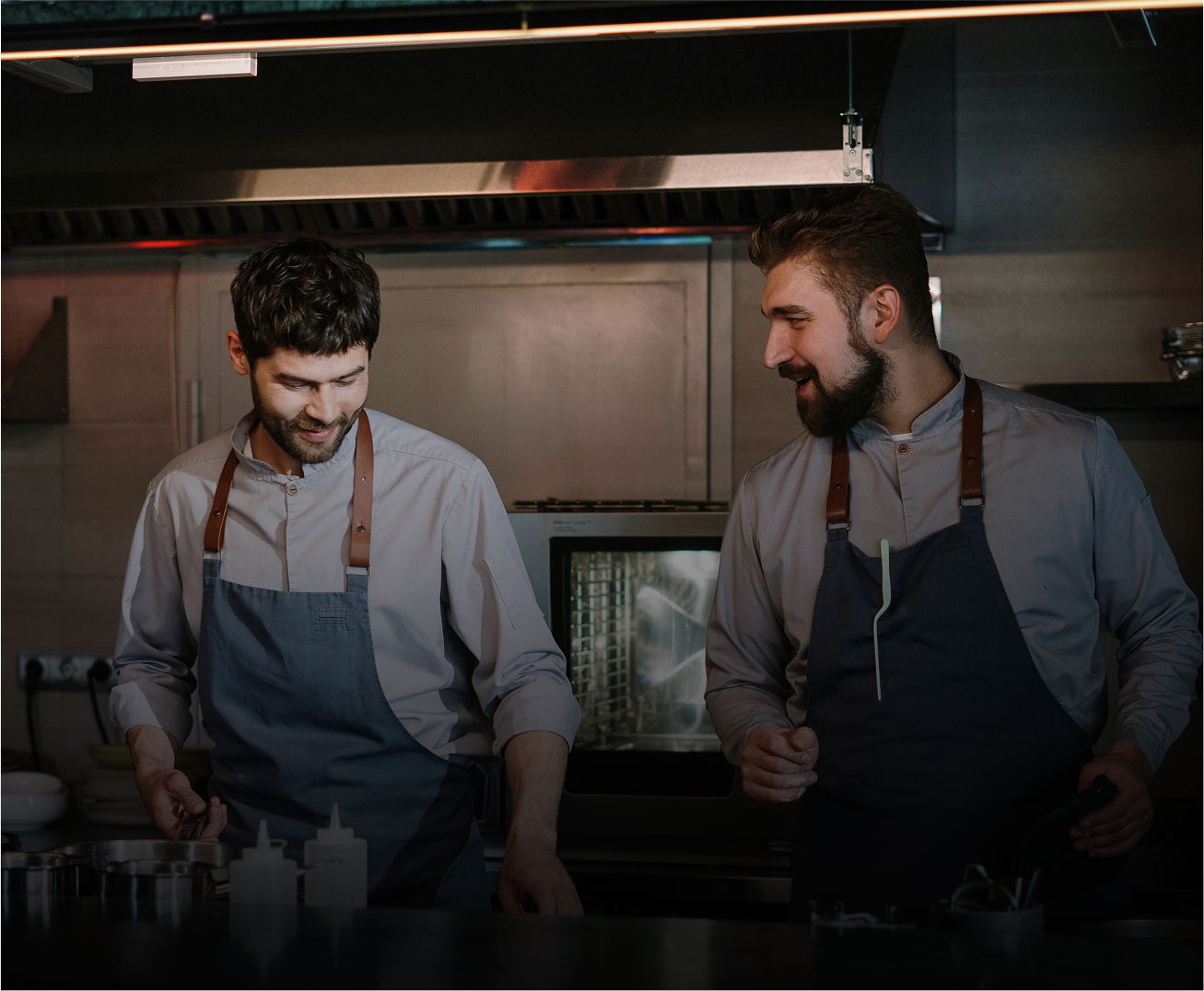 Hospitality & Catering