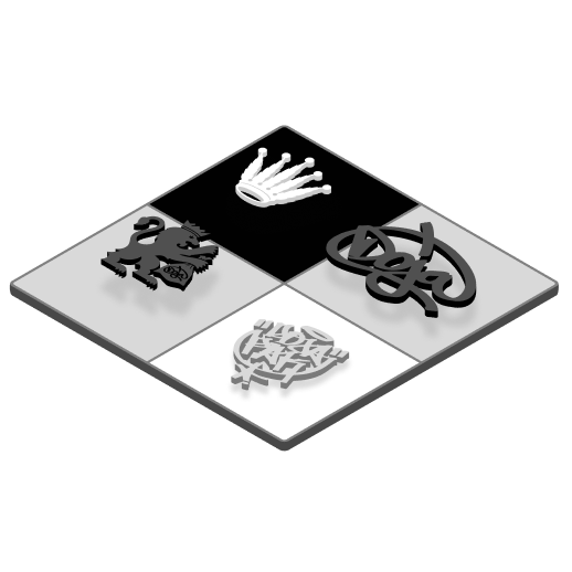 Symbol design truepixel Doja