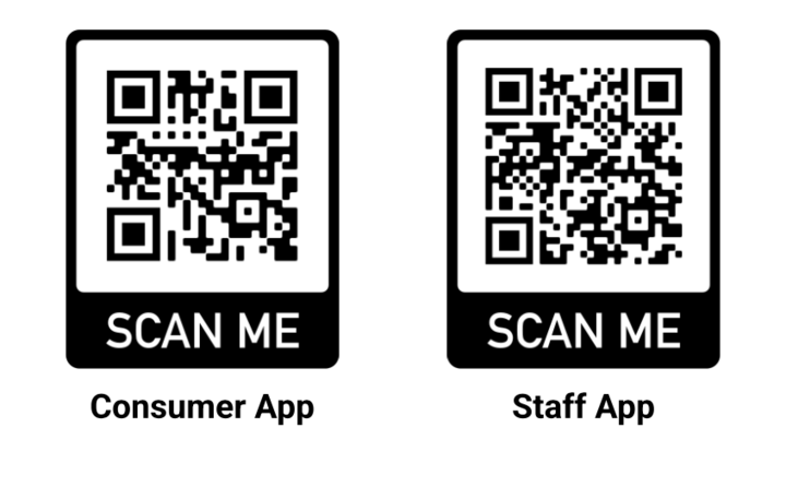 QR of Rocky Ridge Digital Experience