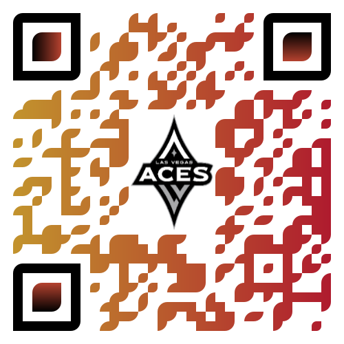 Las Vegas Aces digital experience proqure rootree