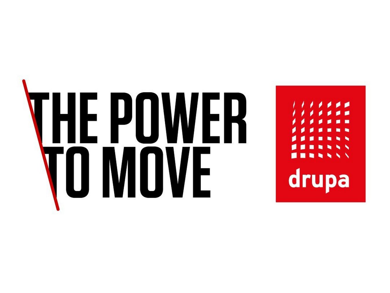 drupa the power to move proqure innocan