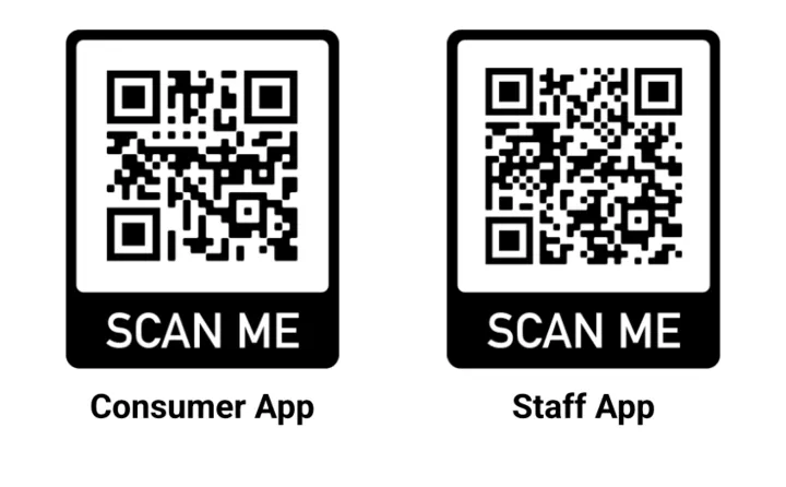QR of Rocky Ridge Digital Experience