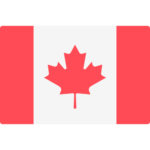 Canadian flag