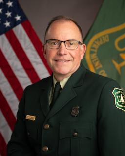 Tom Schultz