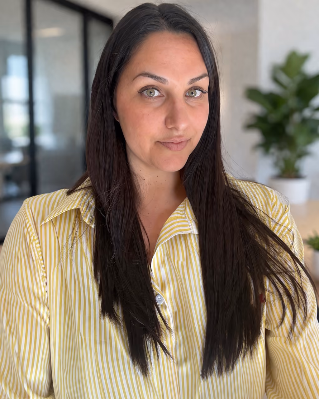 Sonia Soltani - Consultante Agence Bêta