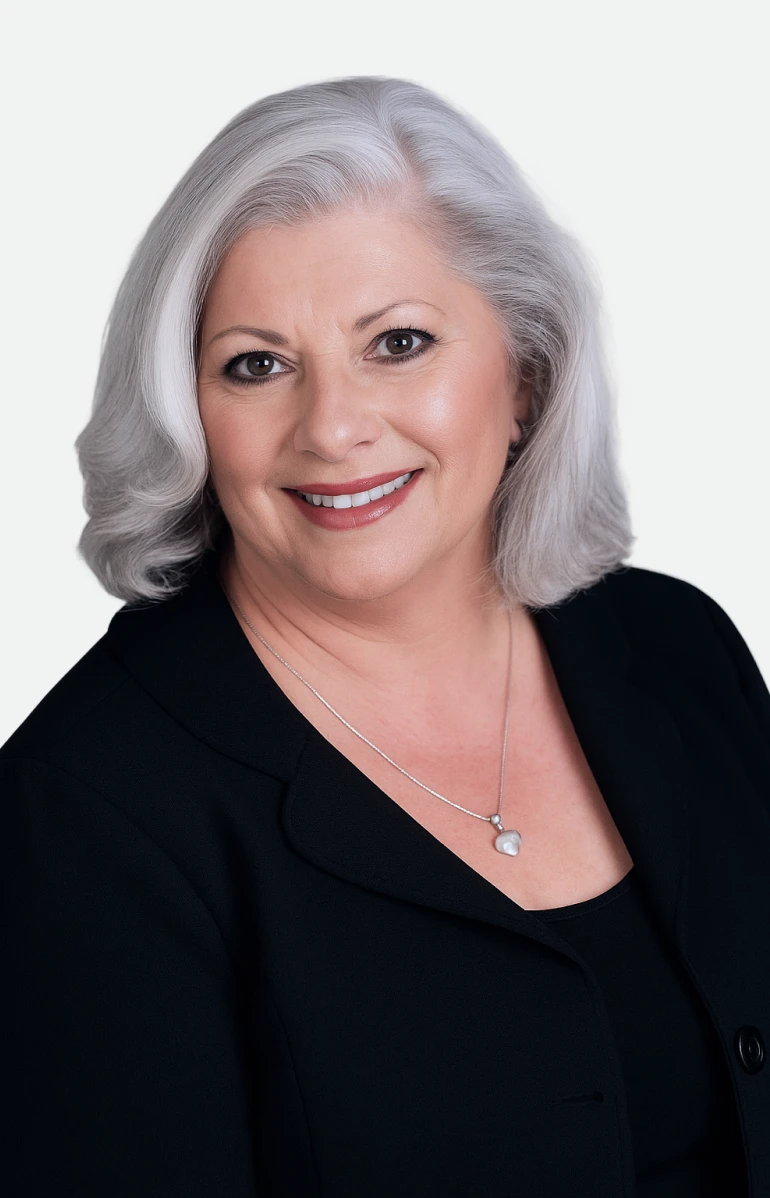 A photo of Tammy Jackson