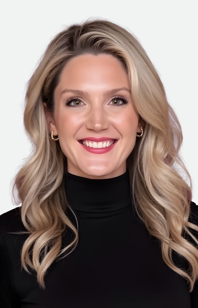 A photo of Marie D’Aiuto