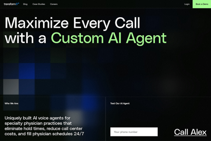 site profile thumbnail