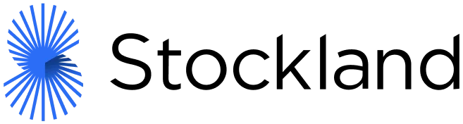 stockland logo