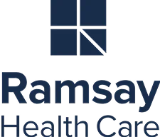ramsay health care logo