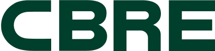 cbre logo