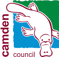 camden council logo