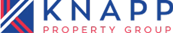 knapp property group logo