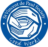st vincent de paul society logo
