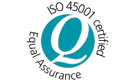 equal assurance logo