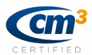 cam certified logo