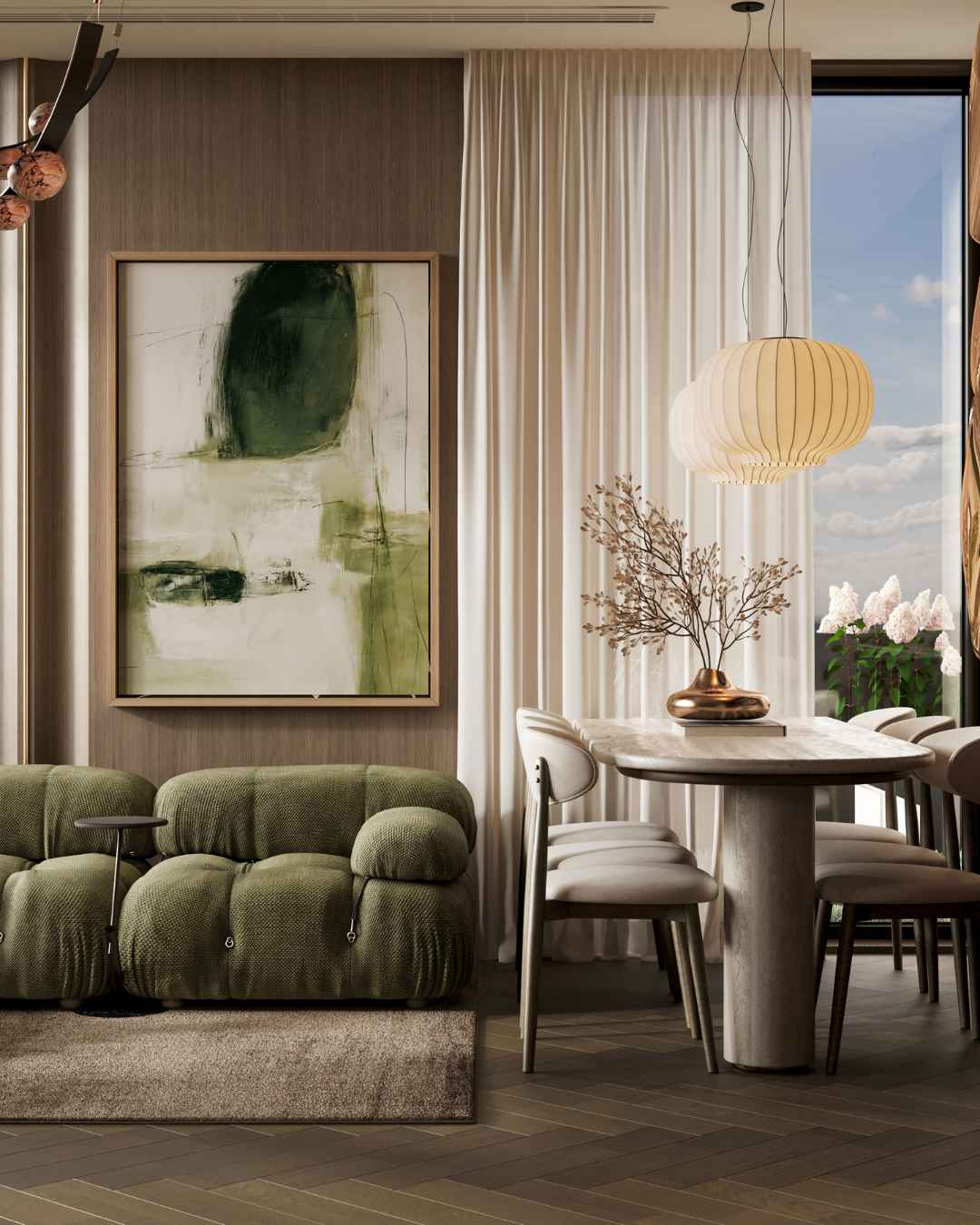 Apartament 3