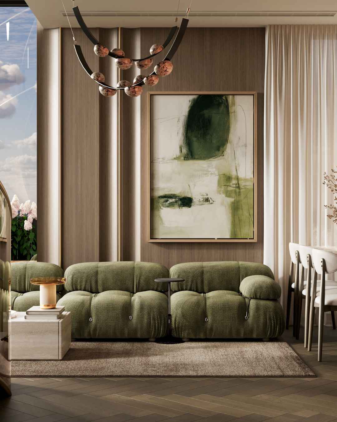 Apartament 2