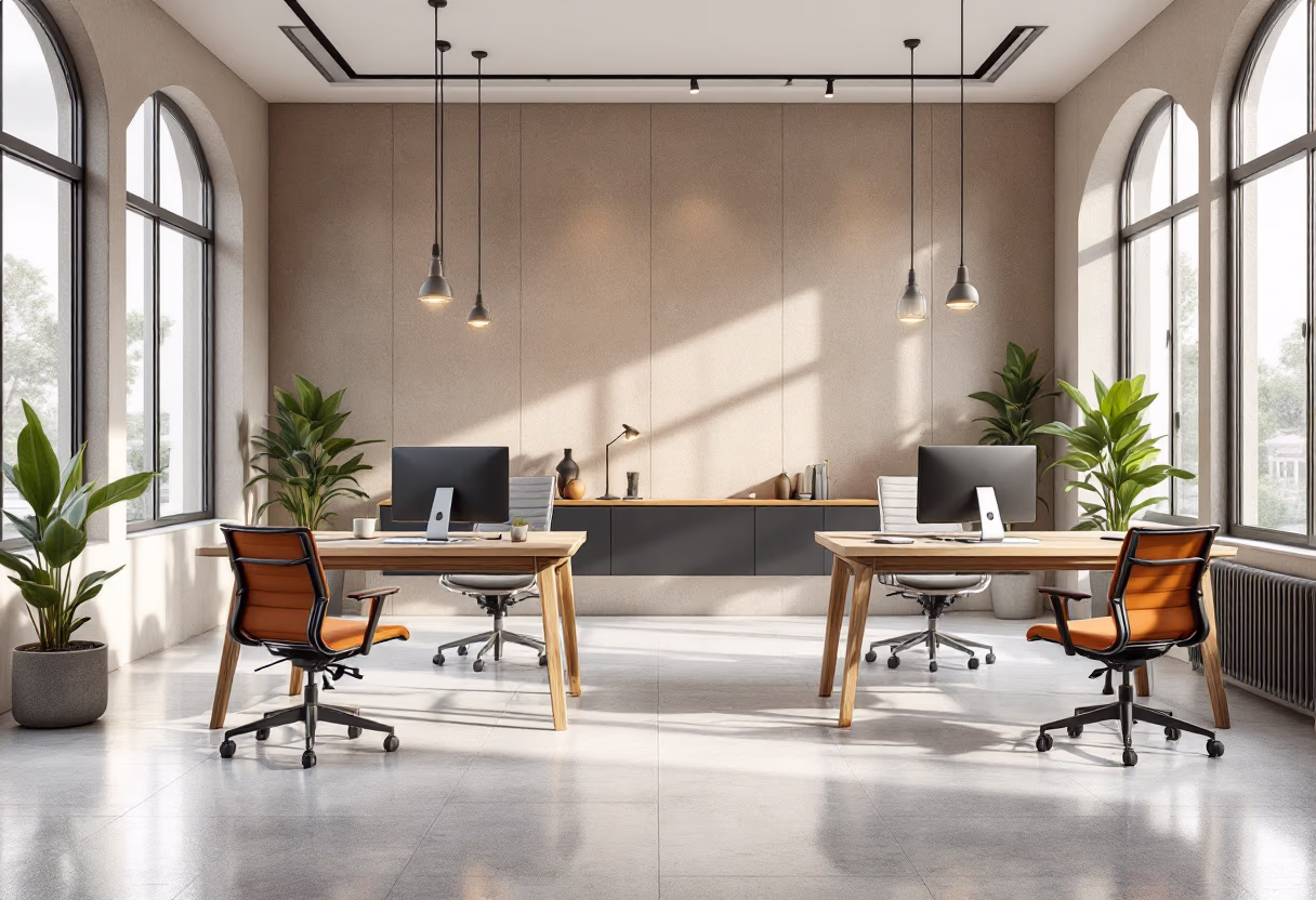 [background image] image of a medical team collaborating (for a ai healthcare company)