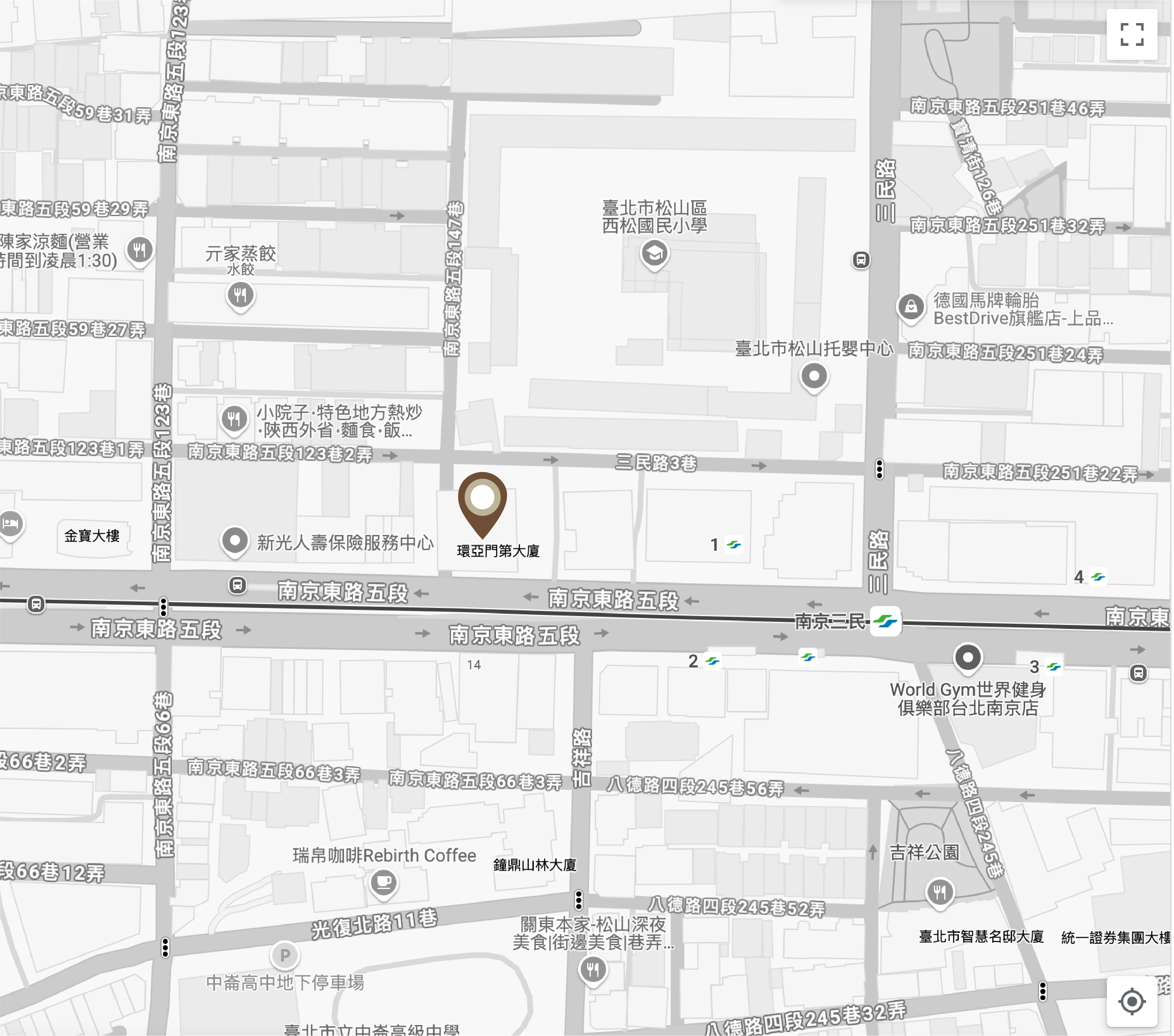 image of manufacturing plant interior