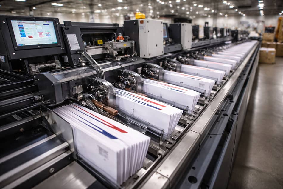 image of an inspiration board for logo design