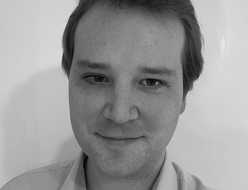 James Phillips, Ph.D.