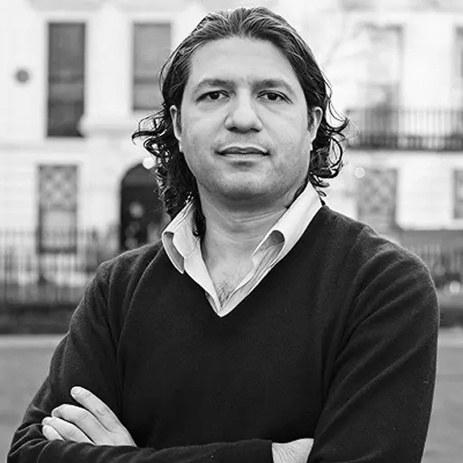 Muhammad Malik