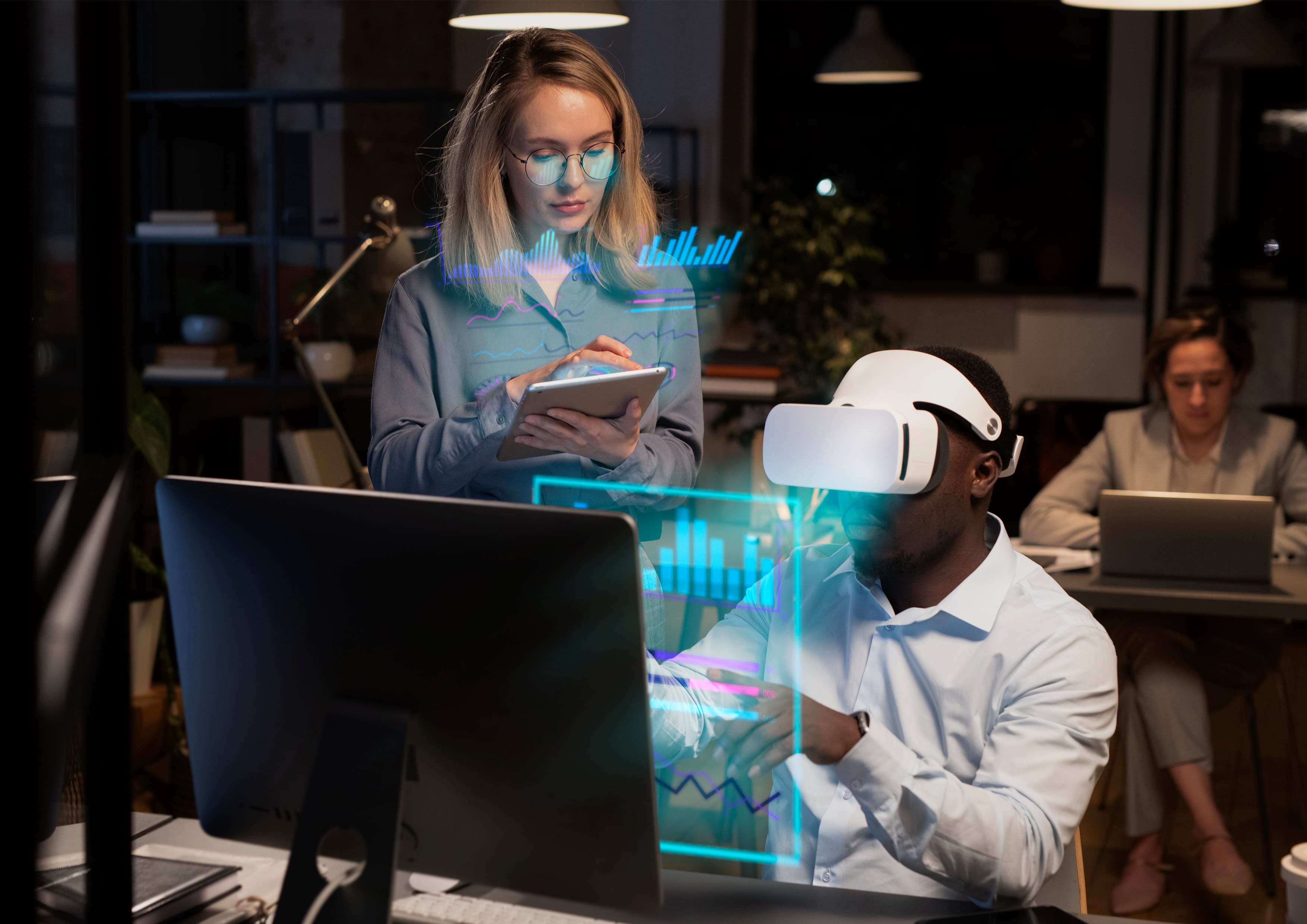 Discover the Key Moments in Our Update