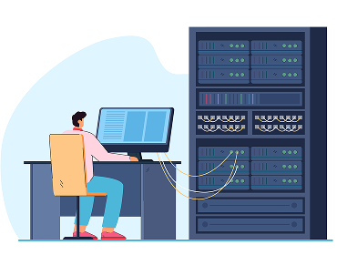 Field-Service & Network