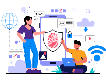 Cybersecurity