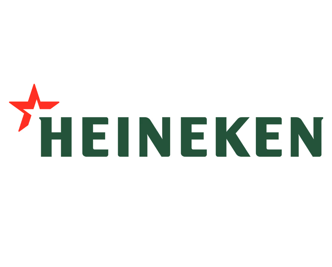 Heineken