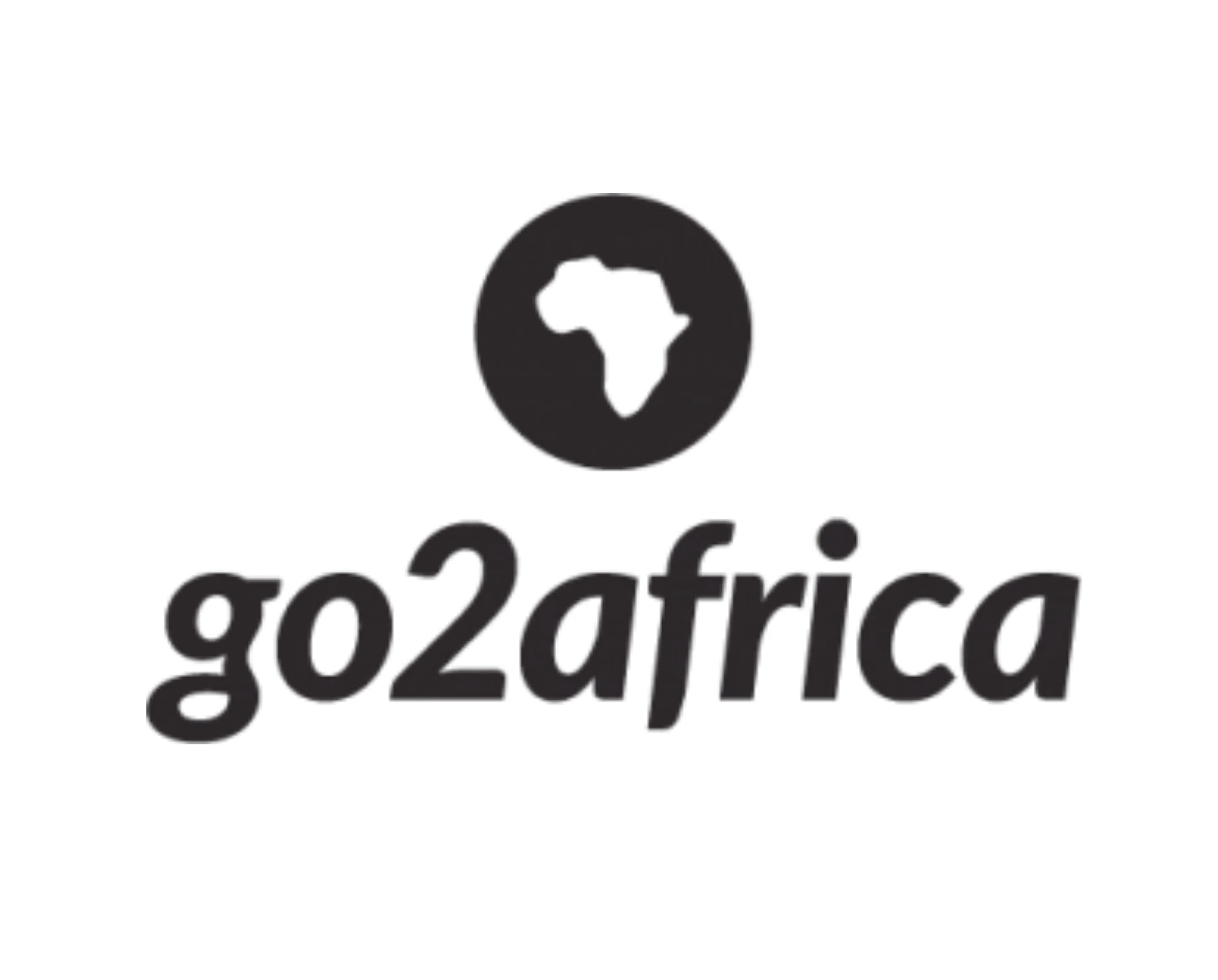 go2africa logo