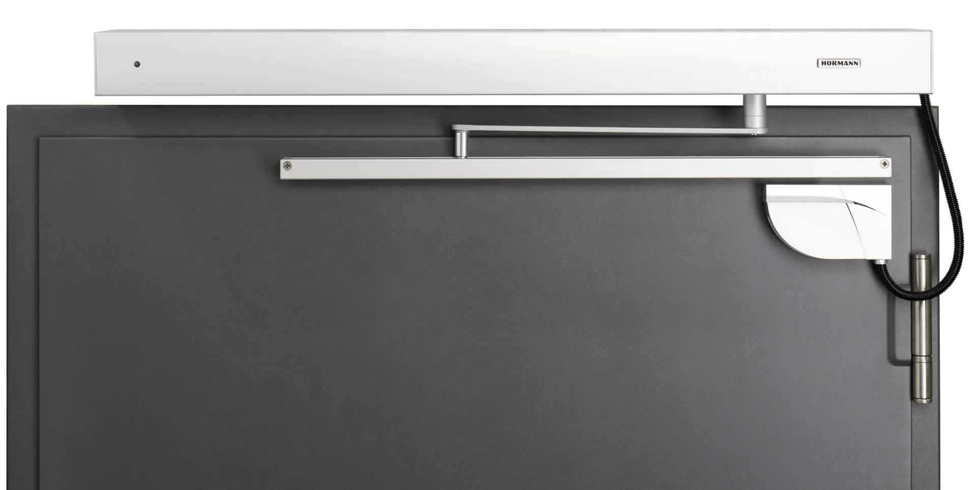 HDO 200 mit Absicherungssensor Flatscan