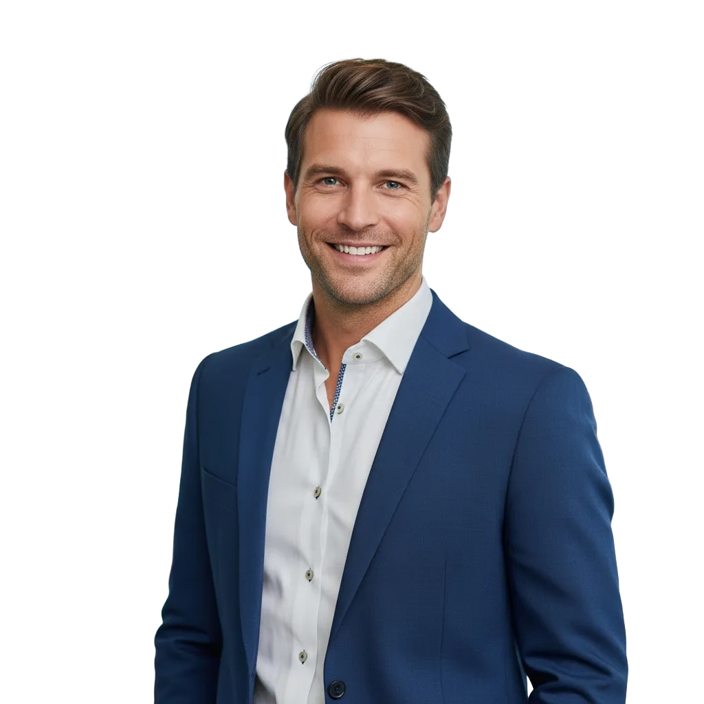 Ansprechpartner Foto