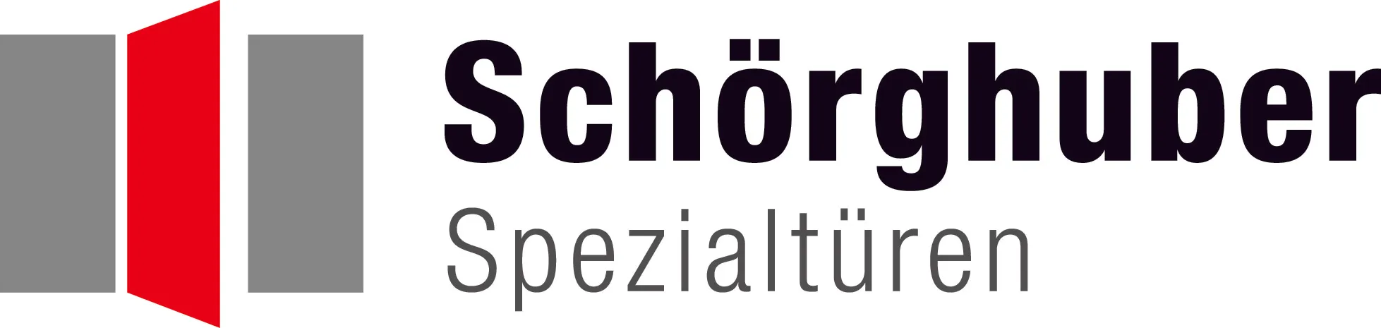 Logo Schörghuber