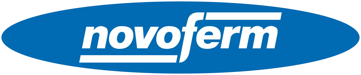 Logo novoferm
