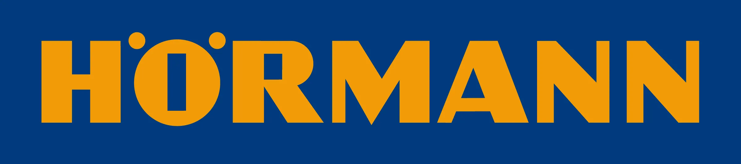 Logo Hörmann