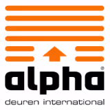 Logo alpha