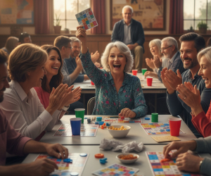 Bingo Players