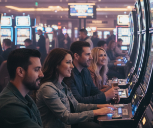Casino Players