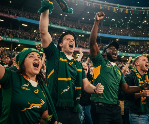 In-stadium Spectators