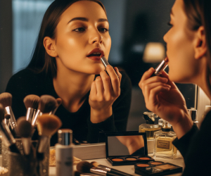 Beauty Lovers