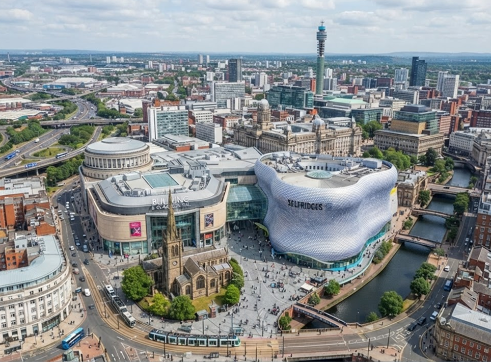 Birmingham